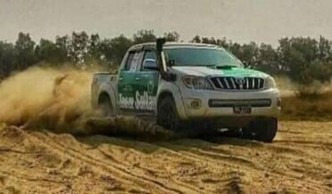 دسویں تھل جیپ ریلی کل کوٹ ادو کے شانگہ مانگہ ٹیلہ سے جوش و جذبے کے ساتھ شروع ہوگی