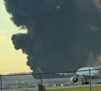 امریکہ میں خوفناک طیارہ حادثہ، سات افراد جاں بحق — تحقیقات جاری