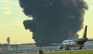 امریکہ میں خوفناک طیارہ حادثہ، سات افراد جاں بحق — تحقیقات جاری