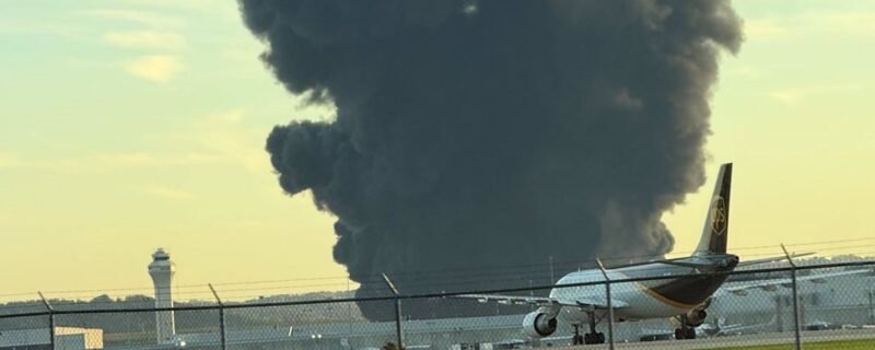 امریکہ میں خوفناک طیارہ حادثہ، سات افراد جاں بحق — تحقیقات جاری