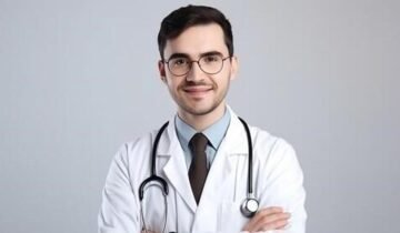 پنجاب حکومت کا اہم فیصلہ — عارضی بنیادوں پر طبی ماہرین کی بھرتی کا اعلان